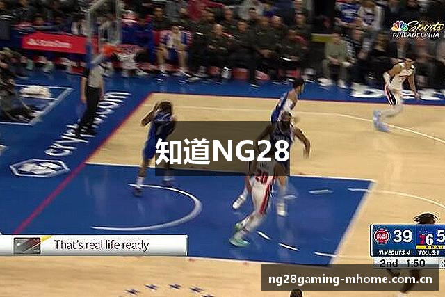 知道NG28